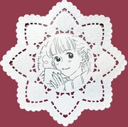 谷川史子の作品。