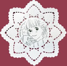 谷川史子の作品。