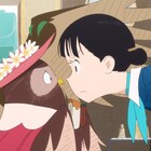 映画「北極百貨店」動物のお客さまや、奮闘する秋乃の姿を切り取った新規場面カット