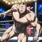 「キン肉マン」新作アニメは完璧超人始祖編を映像化、アニメ制作はProduction I.G