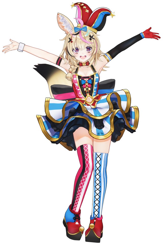 尾丸ポルカ