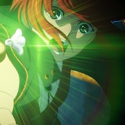 「魔法使いの嫁 SEASON2」第2クール、奔走するチセら描いたノンクレジットOP