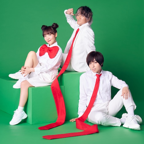 angela×蒼井翔太