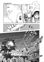 「CHILDEATH」より。