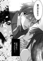 「意地悪な母と姉に売られた私。 何故か若頭に溺愛されてます」より。