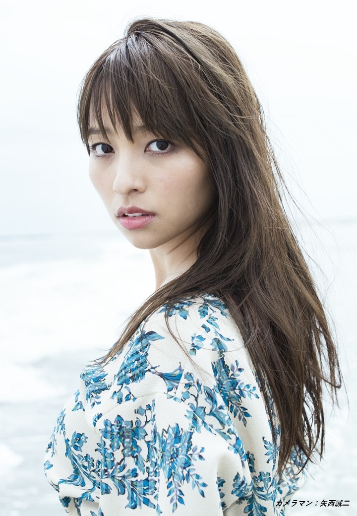 水崎綾女