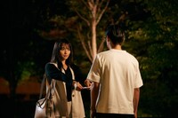 ドラマ「インターホンが鳴るとき」第1話より。