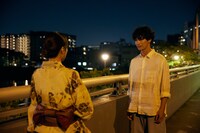 ドラマ「インターホンが鳴るとき」第1話より。