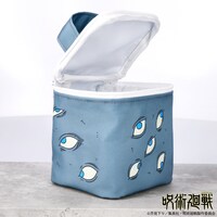 「獄門疆 キューブポーチ」