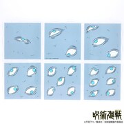 「獄門疆 ボックス型アクリルスタンド」