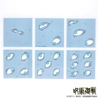 「獄門疆 ボックス型アクリルスタンド」