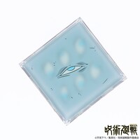 「獄門疆 ボックス型アクリルスタンド」