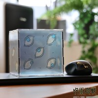 「獄門疆 ボックス型アクリルスタンド」