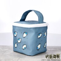 「獄門疆 キューブポーチ」