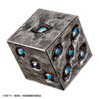 「呪術廻戦 特級呪物 獄門疆」