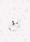 「けがわとなかみ」より。