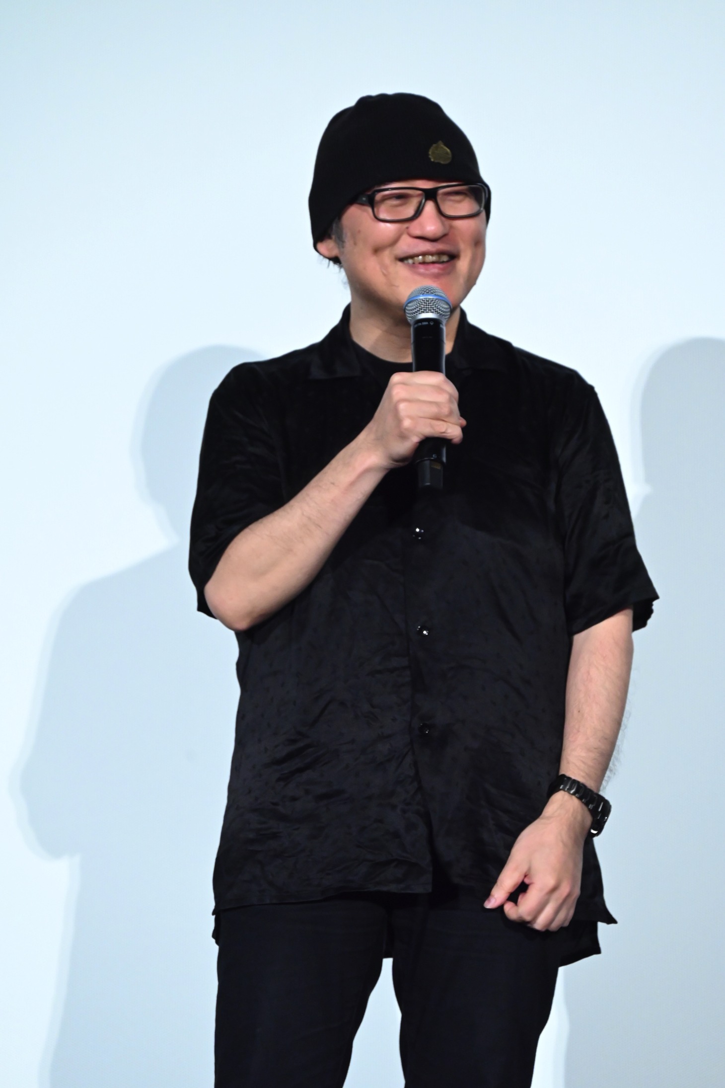 青山剛昌