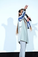 高山みなみによる「真実はいつもひとつ」。