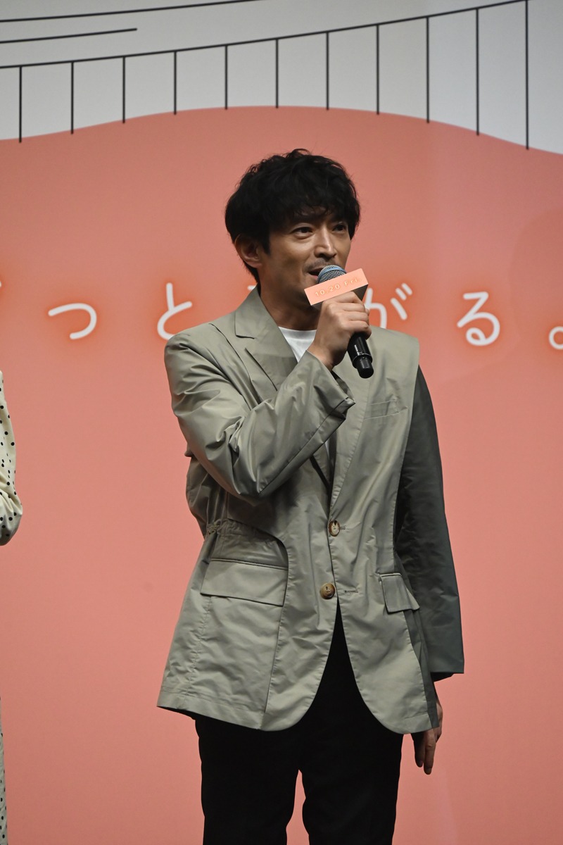 津田健次郎