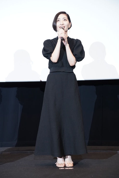 坂本真綾