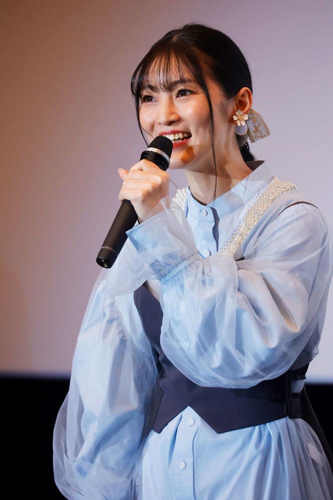 古賀葵