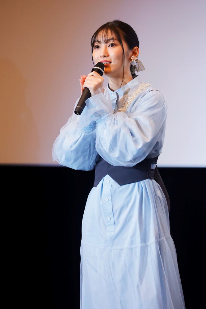 古賀葵