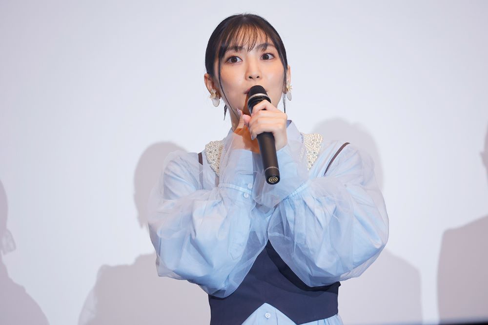 古賀葵