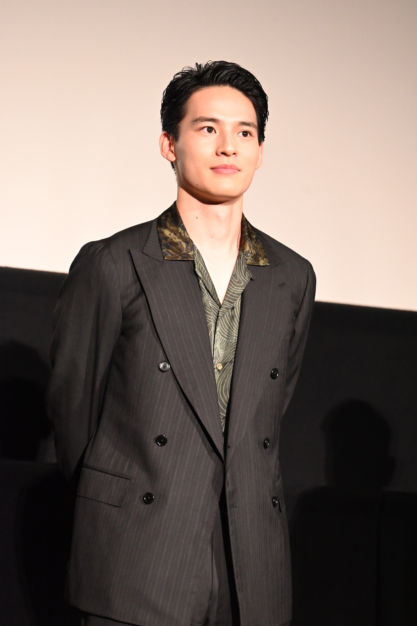 水上恒司