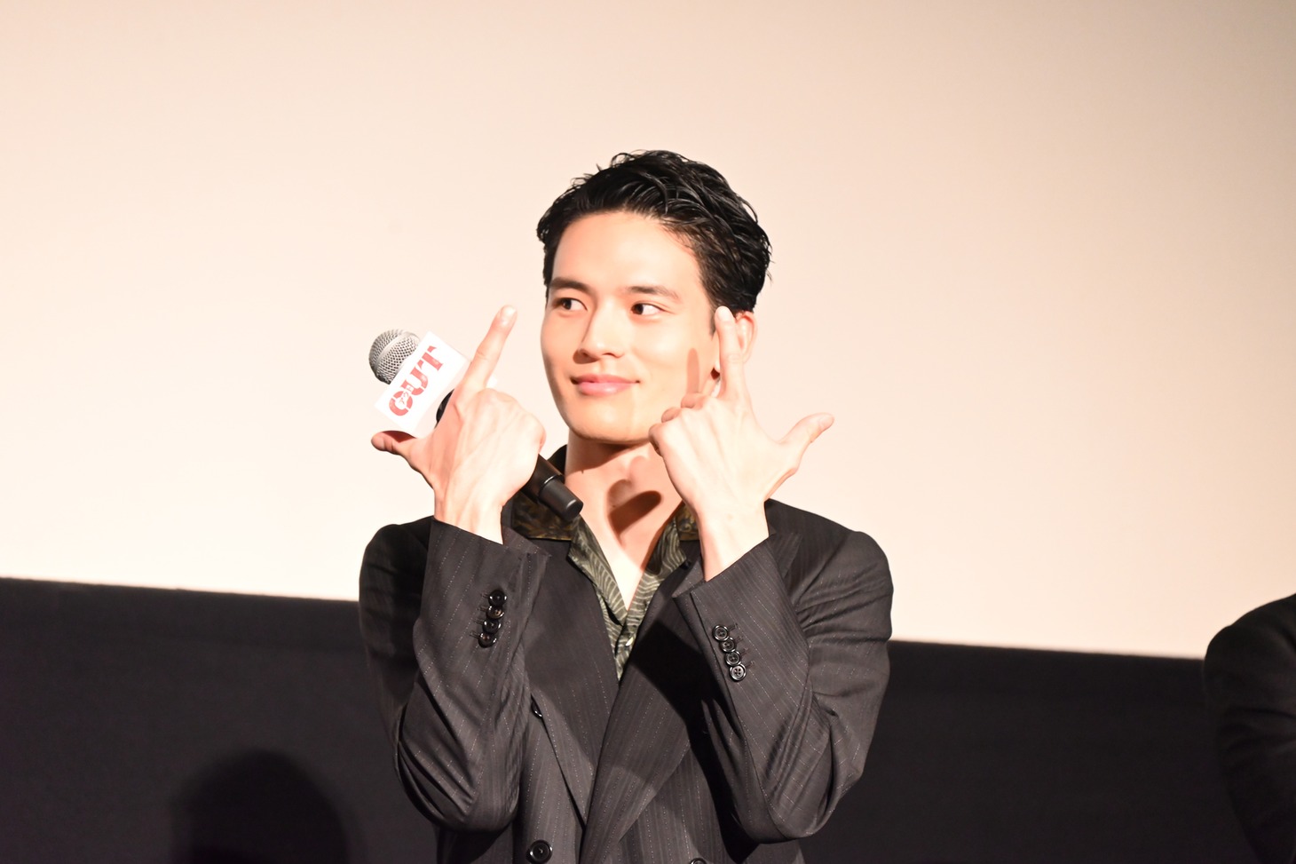 水上恒司