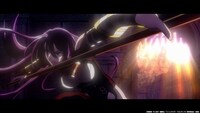 TVアニメ「シャングリラ・フロンティア」ノンクレジットオープニングより。(c)硬梨菜・不二涼介・講談社／「シャングリラ・フロンティア」製作委員会・MBS