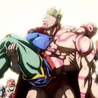 「キン肉マン」完璧超人始祖編のティザー映像解禁、キン肉マンやテリーマンらが戦う