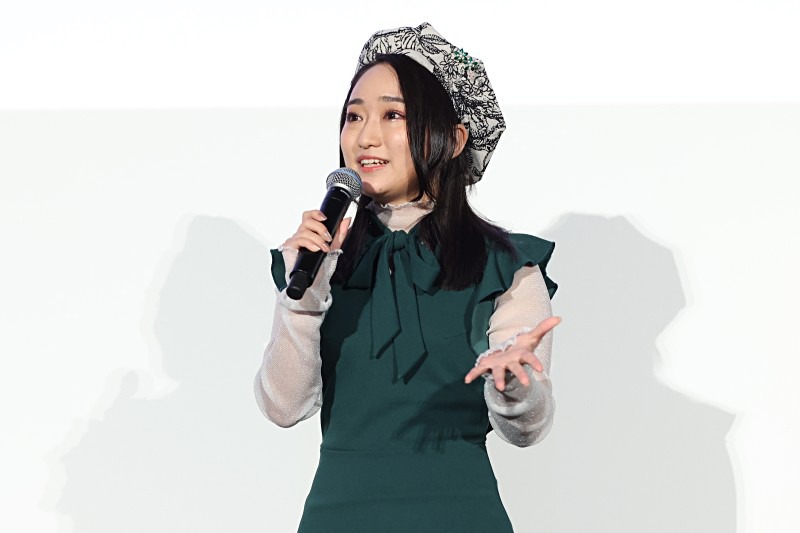 悠木碧