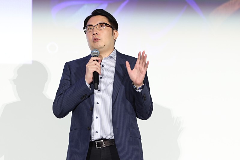 長沼範裕監督