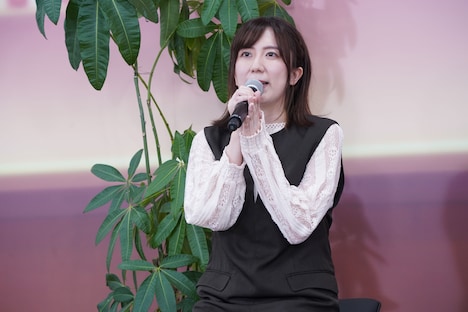 村瀬亜季プロデューサー