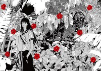 「SEX」より。(c)Atsushi Kamijo