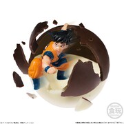 「チョコサプ ドラゴンボール」
