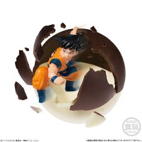 「チョコサプ ドラゴンボール」