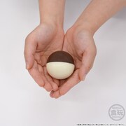 「チョコサプ ドラゴンボール」