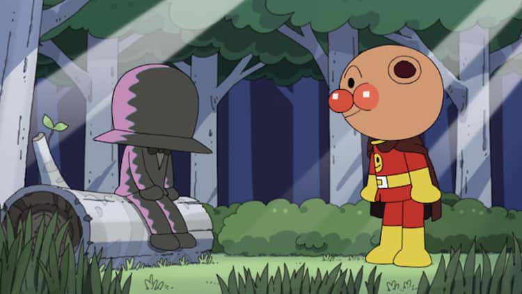 祝35周年！「アンパンマン」ジャムおじさんの少年時代描くエピソード 