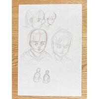 「超精巧複製原画」