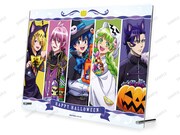 A4アクリルパネル