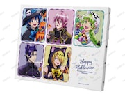 キャンバスボード