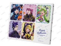 キャンバスボード