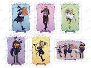 A3マット加工ポスター