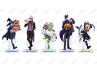 ビッグアクリルスタンド