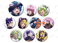 トレーディング缶バッジ