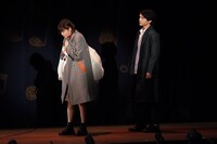 ミュージカル「のだめカンタービレ」公開ゲネプロより。