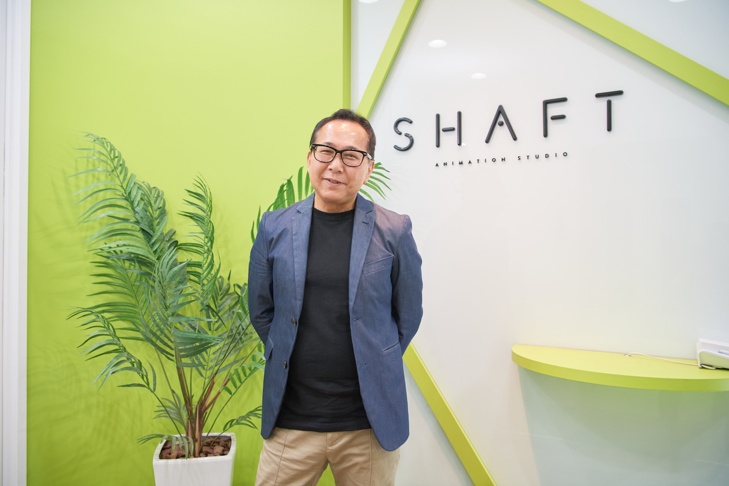 久保田光俊氏