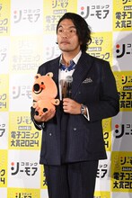 盛山晋太郎