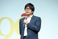 ボンズの代表取締役・南雅彦氏。